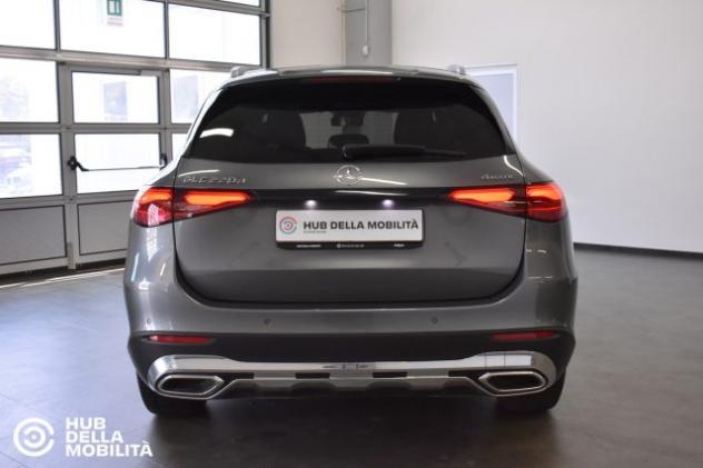 MERCEDES-BENZ GLC 220 d 4Matic Mild Hybrid Advanced rif. 23794253 - Foto 5