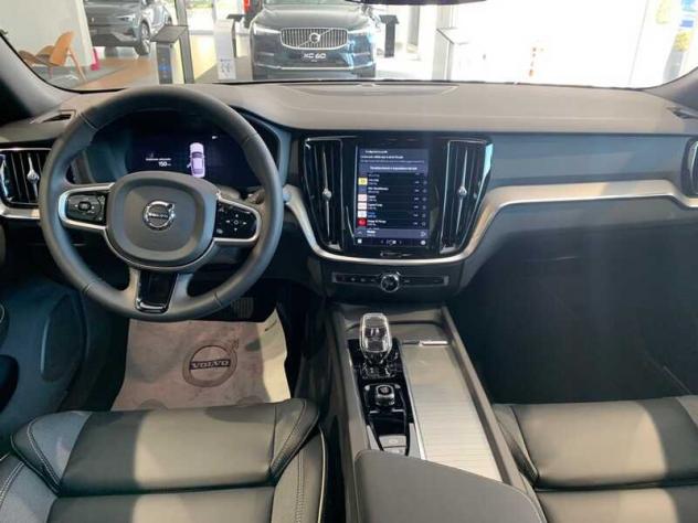 Volvo S60 B4 Geartronic Plus Dark - KM0 - Foto 5