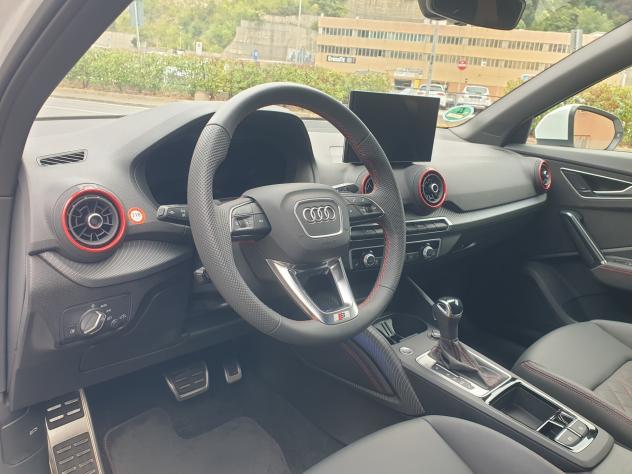 Audi Q2 35 TFSI S tronic line Edition - Foto 6