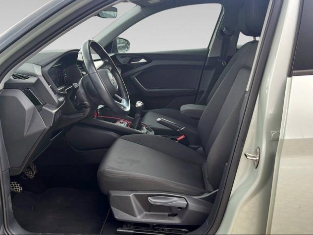 Audi A1 II 2022 allstreet allstreet 30 1.0 tfsi Identity Contrast 110cv - Foto 8