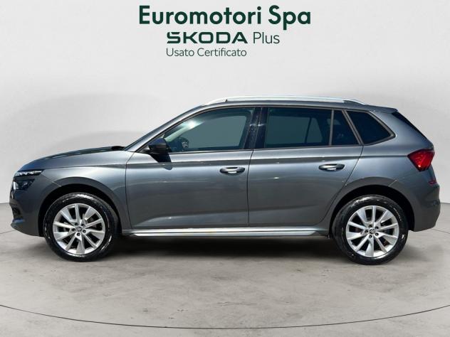 Škoda Kamiq Kamiq 1.0 tsi Style 110cv - Foto 2