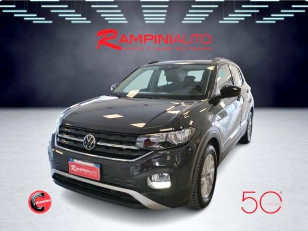 VOLKSWAGEN T-Cross 1.6 TDI SCR Style Pronta Consegna Garanzia rif. 24112906 - Foto 2