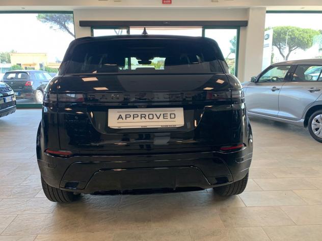 Land Rover Range Rover Evoque Range Rover Evoque 2.0d i4 mhev Dynamic SE awd 163cv auto - Foto 2