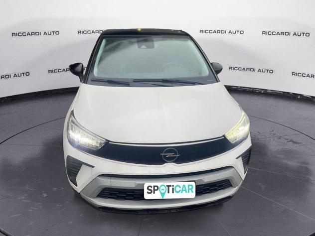 Opel Crossland 1.5 ECOTEC D 110 CV Start&Stop Elegance - Foto 2