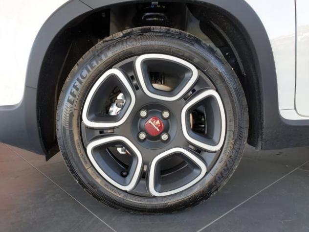 FIAT Panda 1.0 FireFly S&S Hybrid City Life rif. 17630921 - Foto 5
