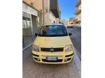 Fiat Panda 1.3 MJT 16V Emotion con turbina bassa