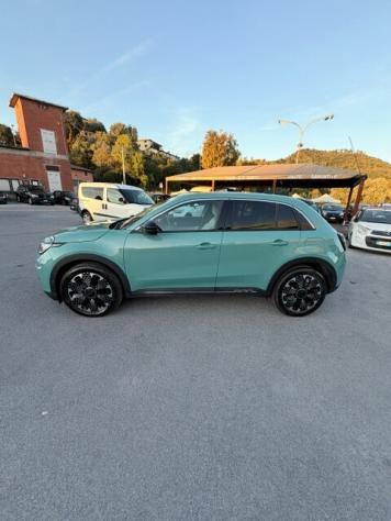 Fiat 600 Hybrid 145 CV DCT MHEV La Prima - Foto 9