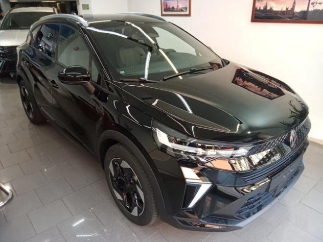 RENAULT Captur Full Hybrid E-Tech 160 CV Techno Extra pack rif. 23731953