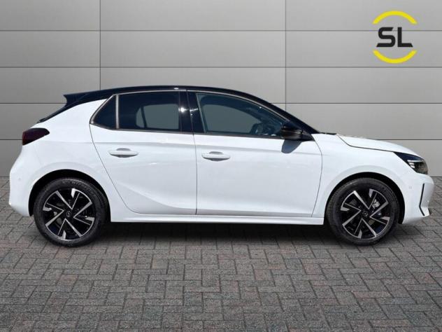 OPEL Corsa 6ª serie Corsa 1.2 100 CV YES - Foto 3