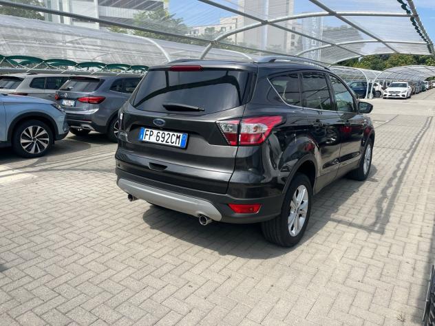 Ford Kuga 1.5 TDCi 120CV S&S 2WD Business - Foto 9
