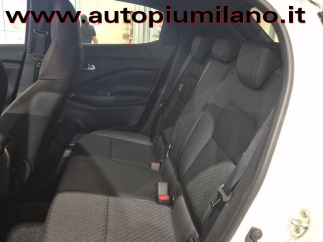 NISSAN Juke 1.0 DIG-T 114 CV DCT N-Connecta rif. 23899500 - Foto 8