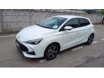 Mg 3 1.5 Luxury Hybrid