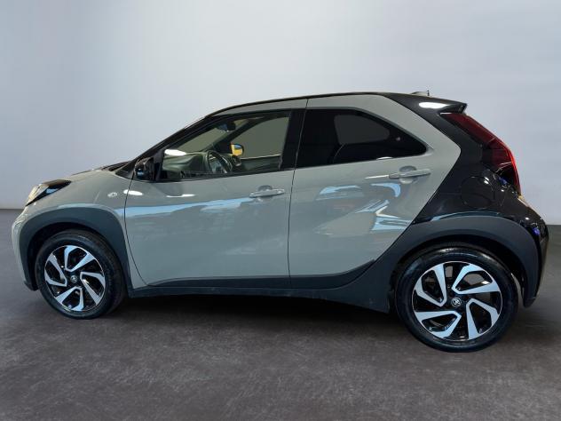 Toyota Aygo X Aygo X 1.0 VVT-i 72 CV 5 porte Trend - Foto 9