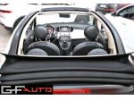 Fiat 500C CABRIO