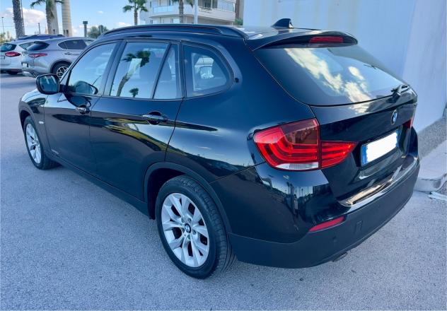 Bmw X1 xDrive20d Eletta - Foto 6