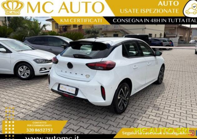 OPEL Corsa 1.2 100 CV GS PROMO CON FINAZIAMENTO rif. 24091769 - Foto 4
