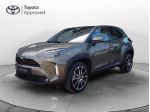 Toyota Yaris Cross 1.5 Hybrid 5p. E-CVT Lounge
