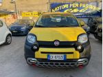 Fiat Panda Cross 1.3 MJT S&S 4x4