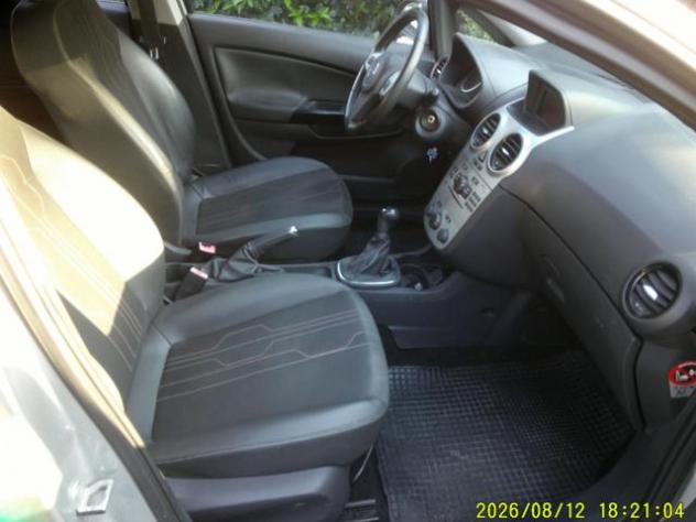 OPEL Corsa 1.2 85CV 5 porte GPL-TECH Ecotec rif. 24014710 - Foto 6