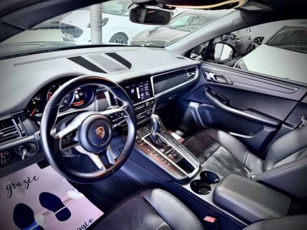 Porsche Macan 2.0 245CV PDK - Foto 10