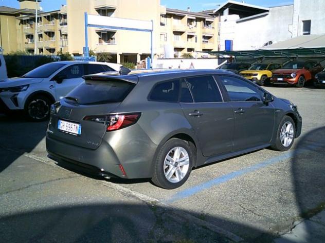 SUZUKI Swace 1.8 Hybrid E-CVT 2WD Cool rif. 24187096 - Foto 2