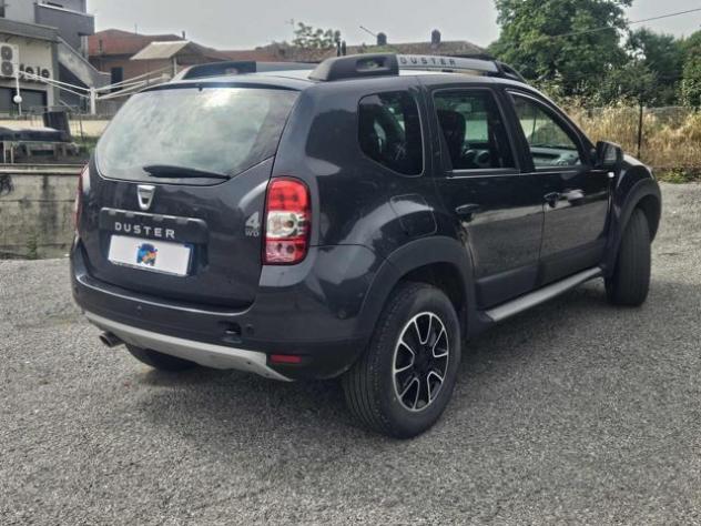 DACIA Duster 1.5 dCi 110CV S&S 4x4 Laurte - Foto 9