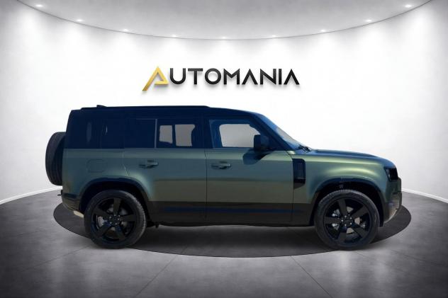 Land Rover Defender Defender 110 3.0D I6 250 CV AWD Auto X-Dynamic SE - Foto 4