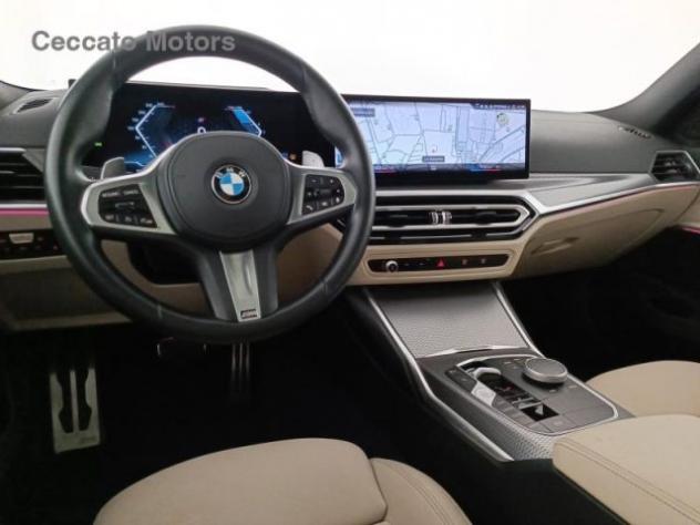 BMW 320 d 48V Touring Msport rif. 21017072 - Foto 6