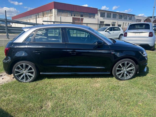 Audi A1 1.4 TDI 90cv ultra Sport - Foto 5