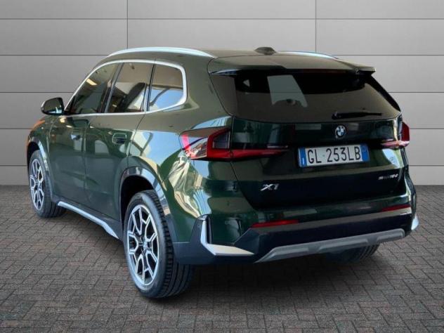 BMW X1 (U11) sDrive 18d xLine - Foto 6