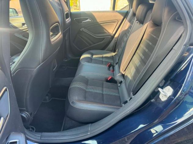 Mercedes-benz CLA 200 d S.W. 4Matic Automatic Sport - Foto 8