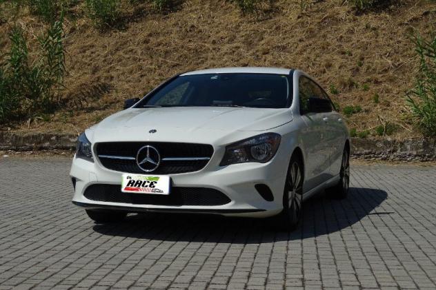 Mercedes-Benz CLA CLA 200 d S.W. Automatic Business - Foto 4