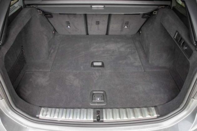 BMW 320 d 48V Touring Msport rif. 24133437 - Foto 7