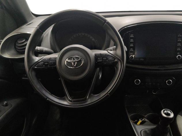 Toyota Aygo X 1.0 Trend 72cv - Foto 8