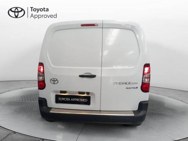 Toyota Proace CITY P.CITY EV L1 50KWH S CMF MC24 - Foto 5