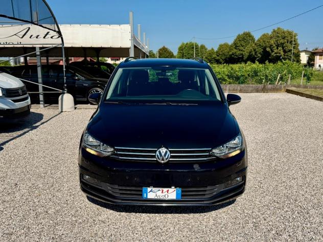 VOLKSWAGEN - Touran - 2.0 TDI 150 CV Comfortline BMT - Foto 3