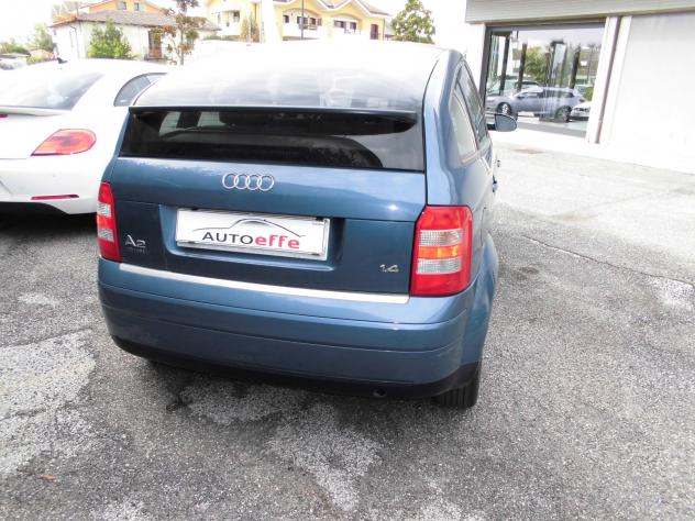 Audi A2 1.4 16V Top - Foto 4