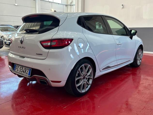 Renault Clio TCe 200CV EDC Start&Stop 5 porte Energy R.S. - Foto 6