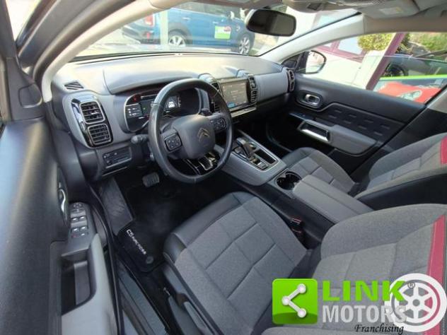 CITROEN C5 Aircross BlueHDi 130 S&S EAT8 Shine rif. 23883838 - Foto 5