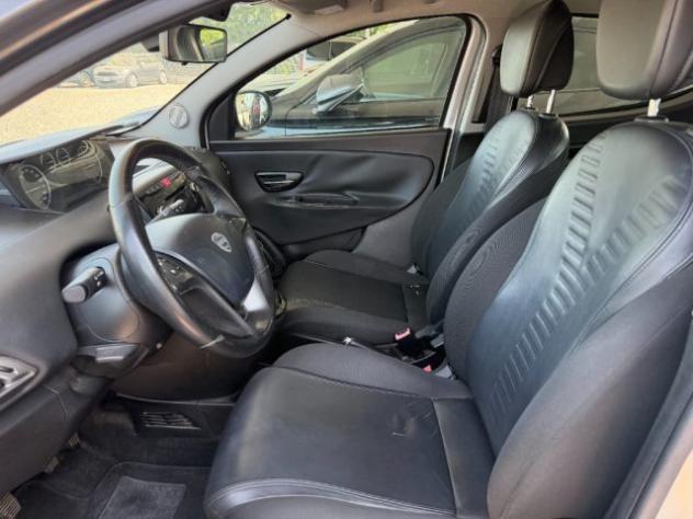 LANCIA Ypsilon 1.2 69 CV 5 porte S&S Gold rif. 24013849 - Foto 10