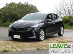 Renault Clio 100 CV GPL Evolution (M1495)