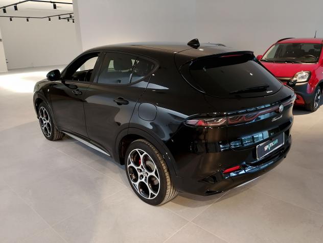 Alfa Romeo Tonale Tonale 1.3 280 CV PHEV AT6 Q4 Ti - Foto 2