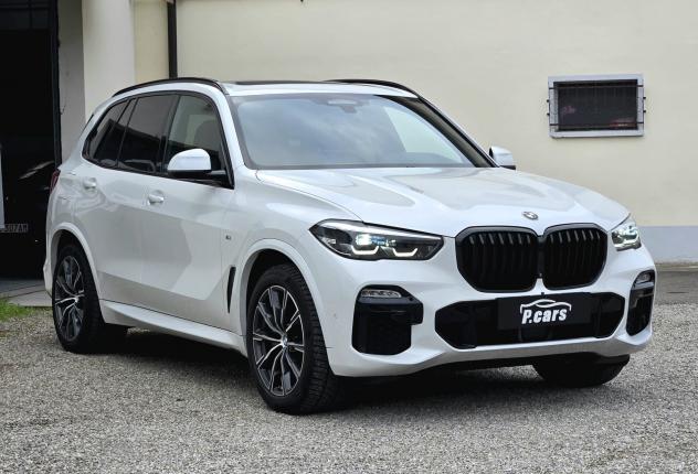 Bmw X5 xDrive 30d Msport - Foto 3