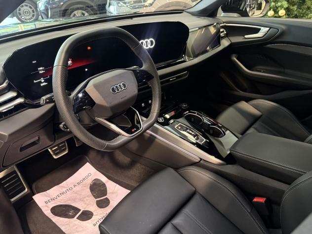 Audi A5 A5 Avant TDI 150 kW mHEV+ S tronic quattro S Line edition - Foto 9