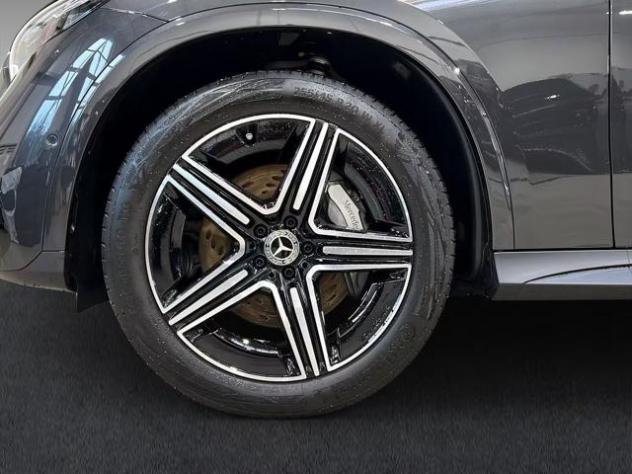 MERCEDES-BENZ GLC 220 d AMG PREMIUM NIGHT 20 rif. 23868501 - Foto 7