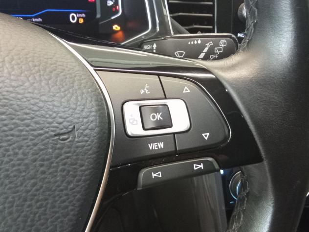 Volkswagen T-Roc T-Roc 1.5 tsi Advanced - Foto 9