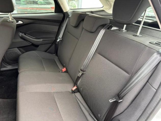 FORD Focus 1.5 TDCi 120 CV Start&Stop SW Business rif. 21879921 - Foto 9