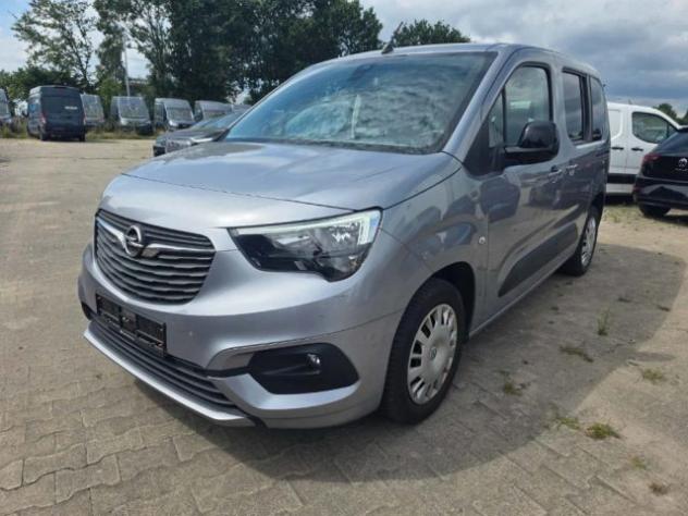 OPEL Combo Life 1.5D 130 CV S&S MT6 Edition Plus IVA INCLUSA rif. 24055075