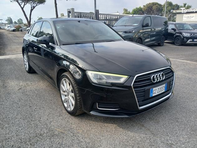 Audi A3 SPB 35 TFSI COD S tronic Sport - Foto 3