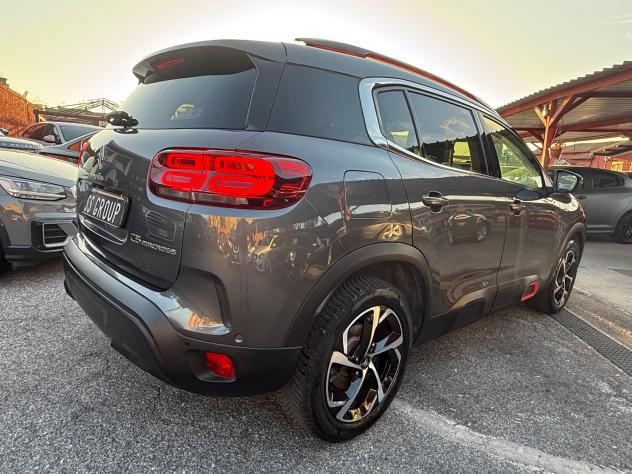 C5 Aircross PureTech 130- Feel-unipro-rate-no vincoli - Foto 7